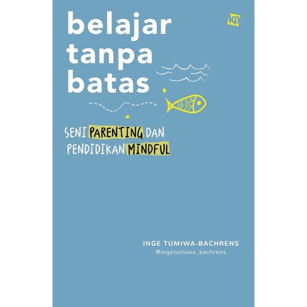 Detail Buku Tanpa Batas Nomer 15