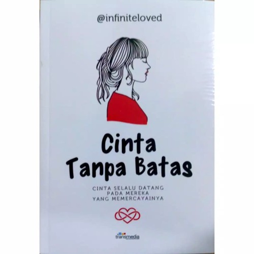 Detail Buku Tanpa Batas Nomer 19