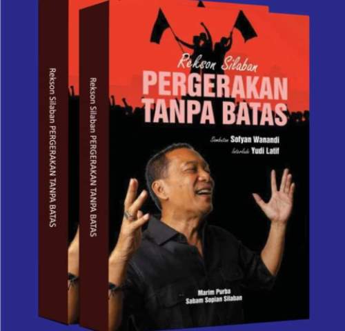 Detail Buku Tanpa Batas Nomer 26