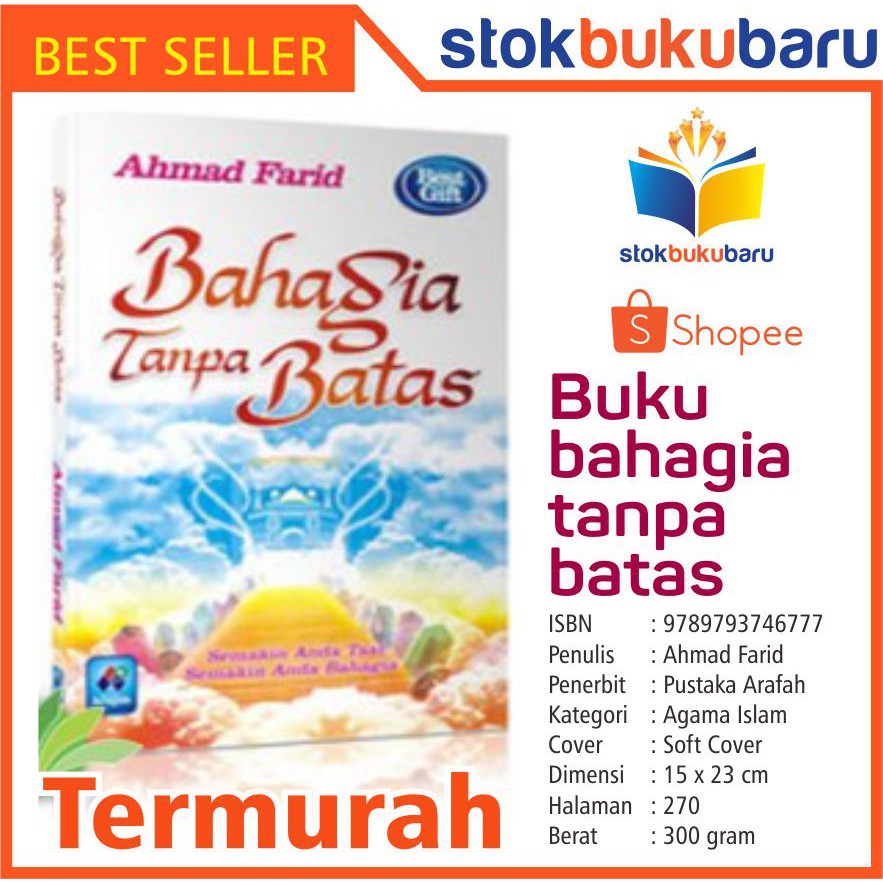 Detail Buku Tanpa Batas Nomer 33