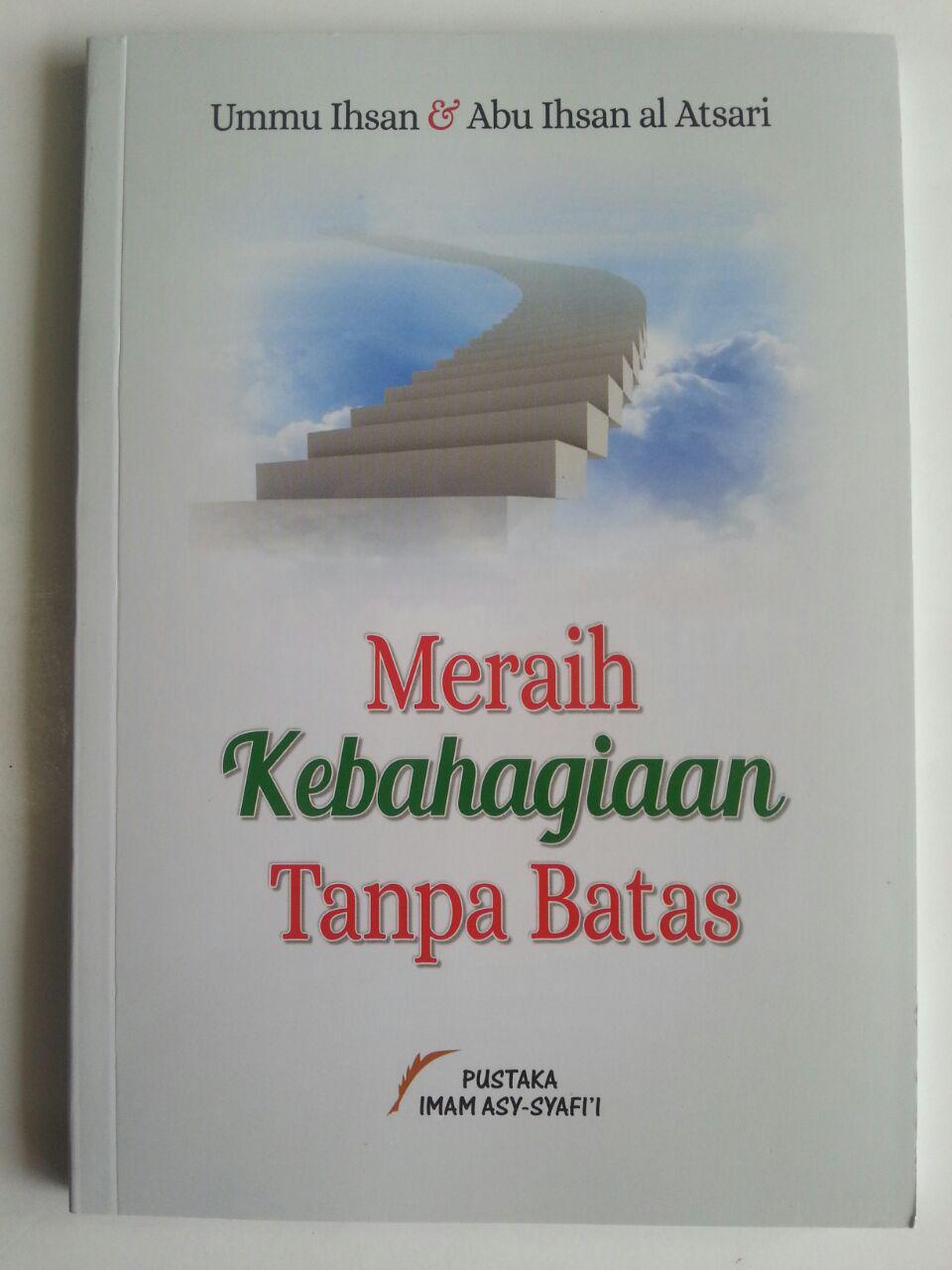 Detail Buku Tanpa Batas Nomer 6