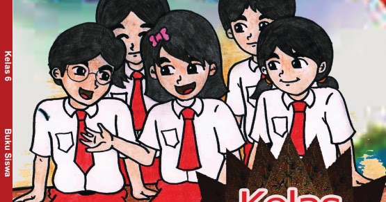 Detail Buku Tantri Basa Kelas 6 Nomer 5