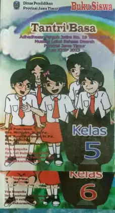 Detail Buku Tantri Basa Kelas 6 Nomer 43