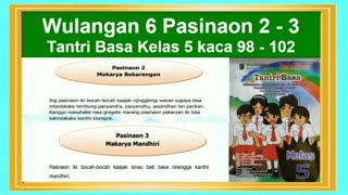 Detail Buku Tantri Basa Kelas 6 Nomer 49