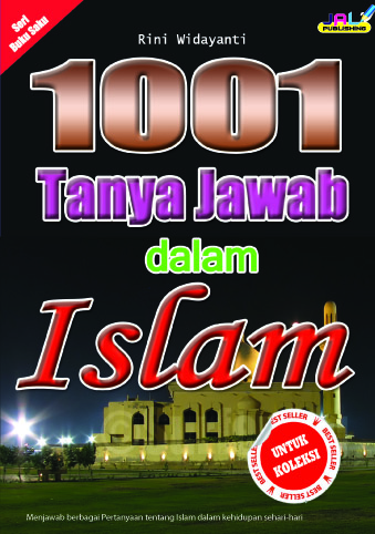 Detail Buku Tanya Jawab Nomer 14