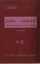 Detail Buku Tanya Jawab Nomer 18