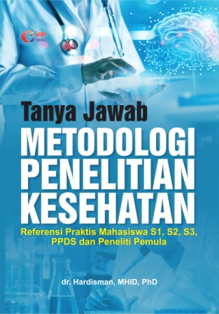 Detail Buku Tanya Jawab Nomer 26