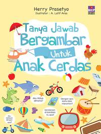 Detail Buku Tanya Jawab Nomer 4