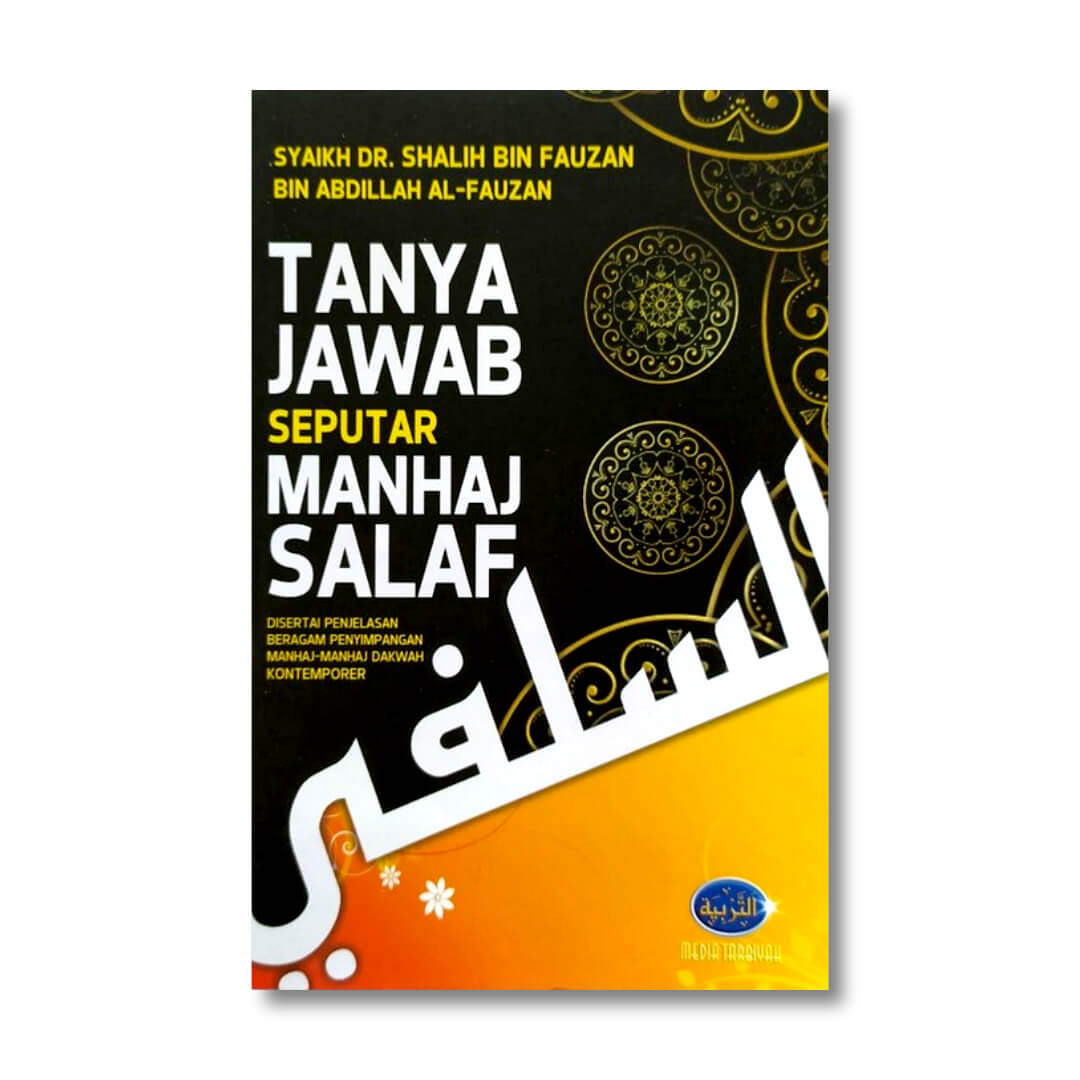 Detail Buku Tanya Jawab Nomer 30