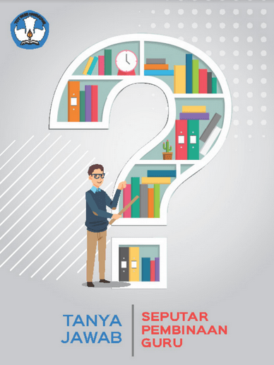 Detail Buku Tanya Jawab Nomer 52