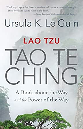 Detail Buku Tao Te Ching Nomer 13