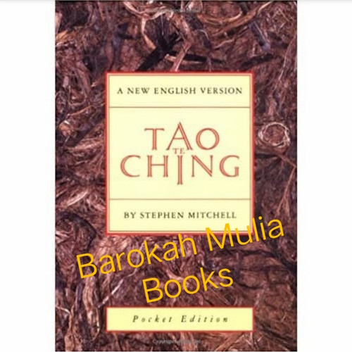 Detail Buku Tao Te Ching Nomer 41