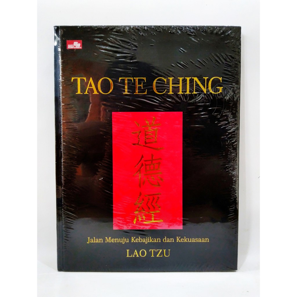 Detail Buku Tao Te Ching Nomer 6