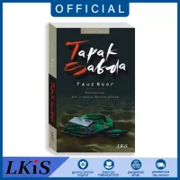 Detail Buku Tapak Sabda Nomer 16