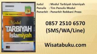 Detail Buku Tarbiyah Islamiyah Nomer 30