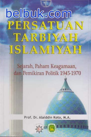 Detail Buku Tarbiyah Islamiyah Nomer 40