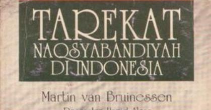 Detail Buku Tarekat Naqsyabandiyah Di Indonesia Nomer 22