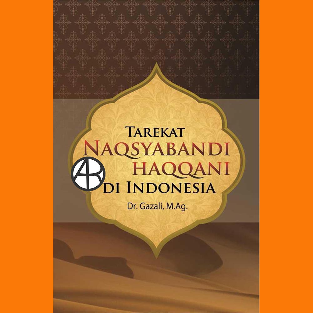 Detail Buku Tarekat Naqsyabandiyah Di Indonesia Nomer 7