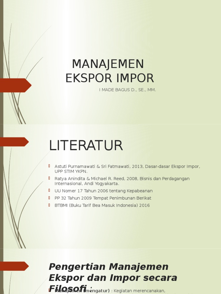 Detail Buku Tarif Bea Masuk Indonesia 2016 Nomer 20