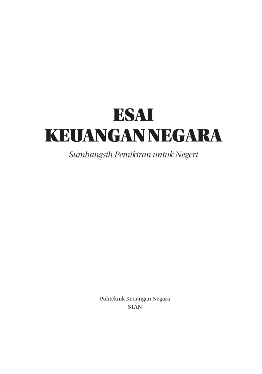 Detail Buku Tarif Kepabeanan Indonesia 2016 Nomer 35