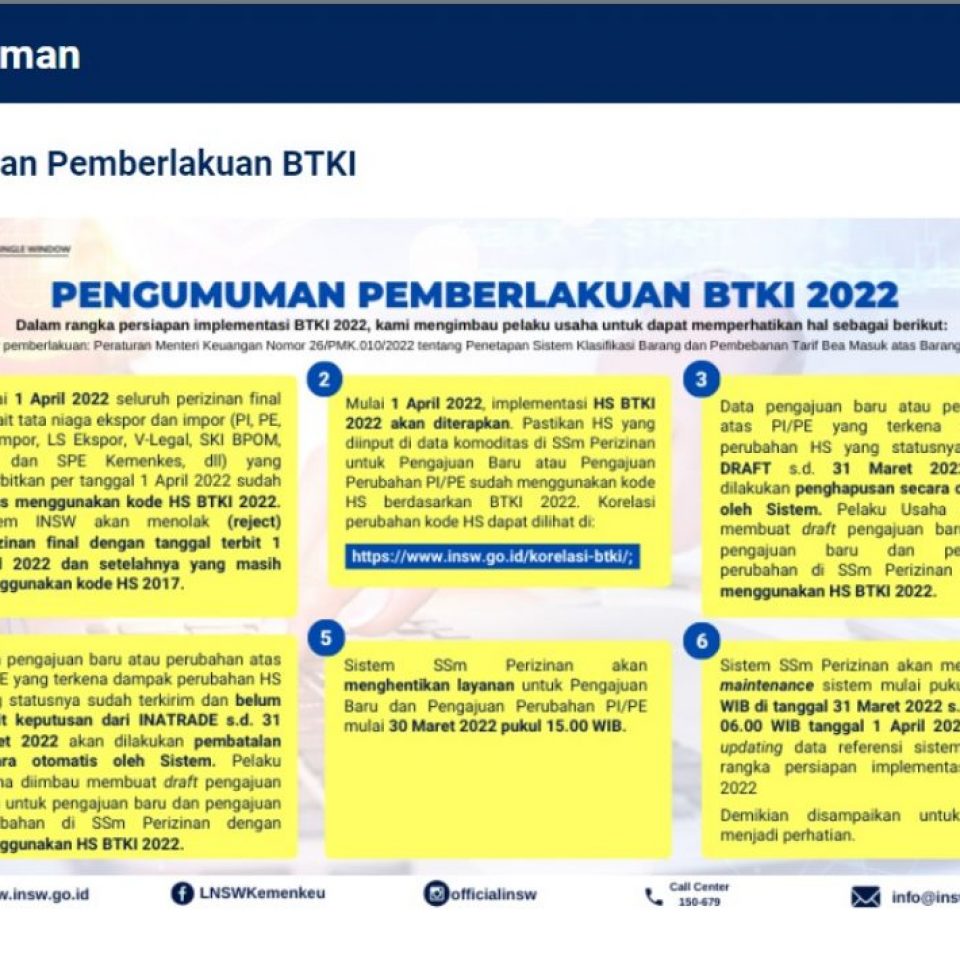 Detail Buku Tarif Kepabeanan Indonesia Nomer 30