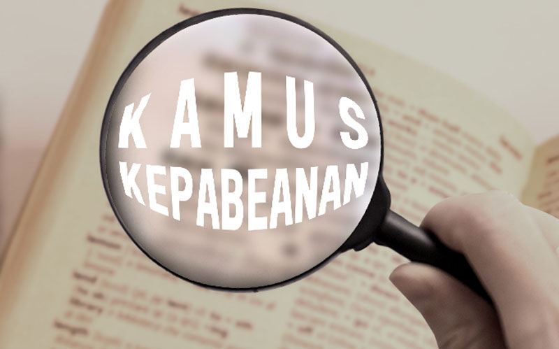 Detail Buku Tarif Kepabeanan Indonesia Nomer 33