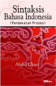 Detail Buku Tata Bahasa Praktis Bahasa Indonesia Abdul Chaer Nomer 14