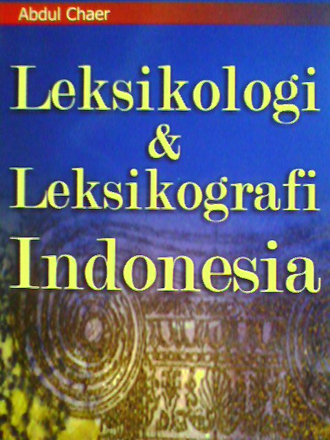 Detail Buku Tata Bahasa Praktis Bahasa Indonesia Abdul Chaer Nomer 26