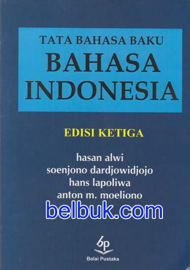 Detail Buku Tata Bahasa Praktis Bahasa Indonesia Abdul Chaer Nomer 35