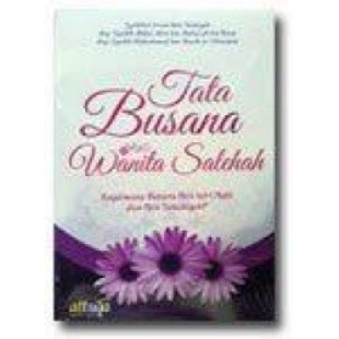 Detail Buku Tata Busana Nomer 40