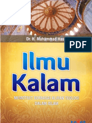 Detail Buku Tauhid Dan Ilmu Kalam Nomer 15