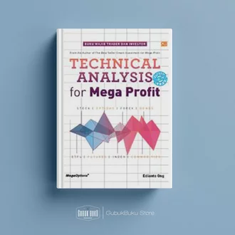 Detail Buku Technical Analysis For Mega Profit Nomer 28