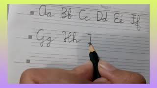 Detail Buku Tegak Sambung Nomer 23