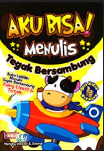 Detail Buku Tegak Sambung Nomer 45