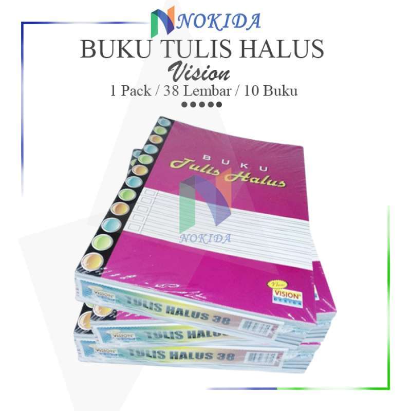 Detail Buku Tegak Sambung Nomer 46
