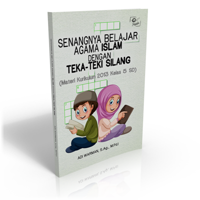 Detail Buku Teka Teki Nomer 27