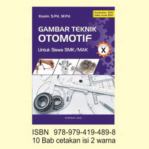 Detail Buku Teknik Dasar Otomotif Kelas 10 K13 Revisi 2017 Nomer 29