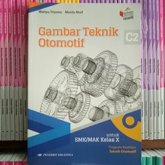 Detail Buku Teknik Dasar Otomotif Kelas 10 K13 Revisi 2017 Nomer 35