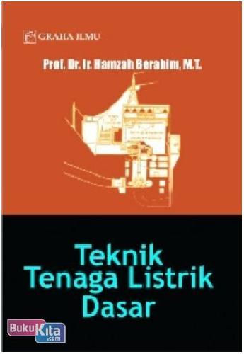 Detail Buku Teknik Elektro Nomer 10