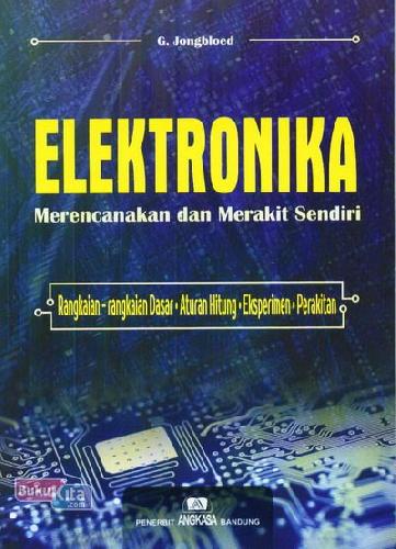 Detail Buku Teknik Elektro Nomer 13