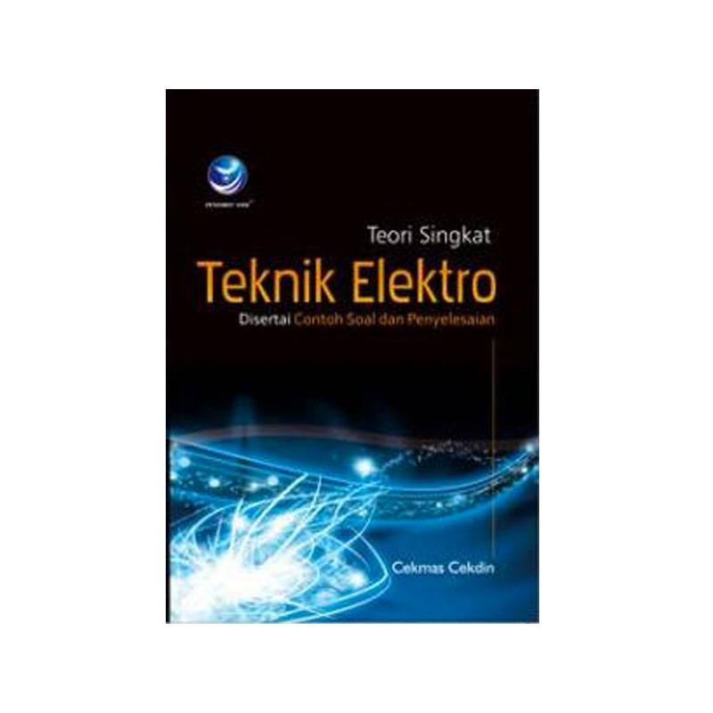 Detail Buku Teknik Elektro Nomer 14