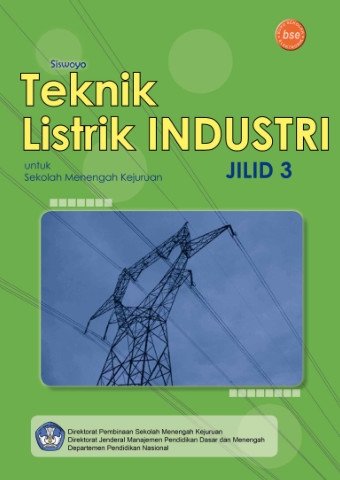 Detail Buku Teknik Elektro Nomer 21