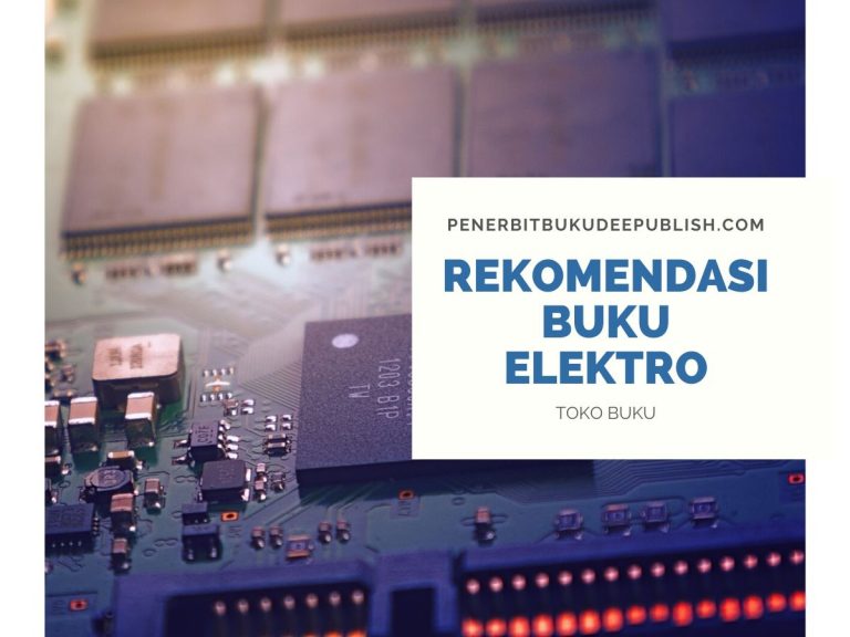 Detail Buku Teknik Elektro Nomer 4