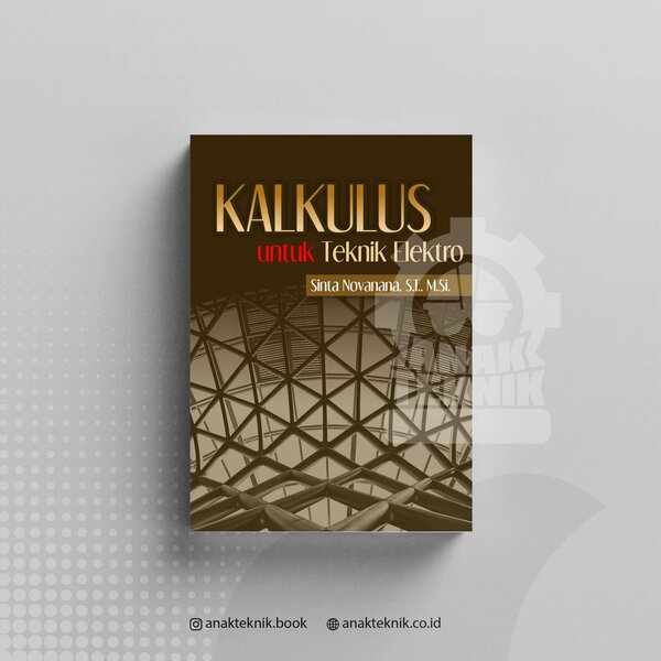 Detail Buku Teknik Elektro Nomer 26