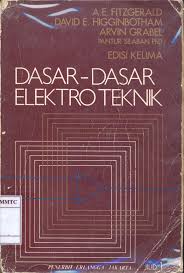 Detail Buku Teknik Elektro Nomer 33