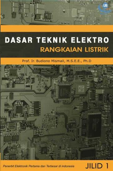 Detail Buku Teknik Elektro Nomer 36