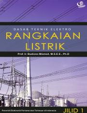 Detail Buku Teknik Elektro Nomer 45