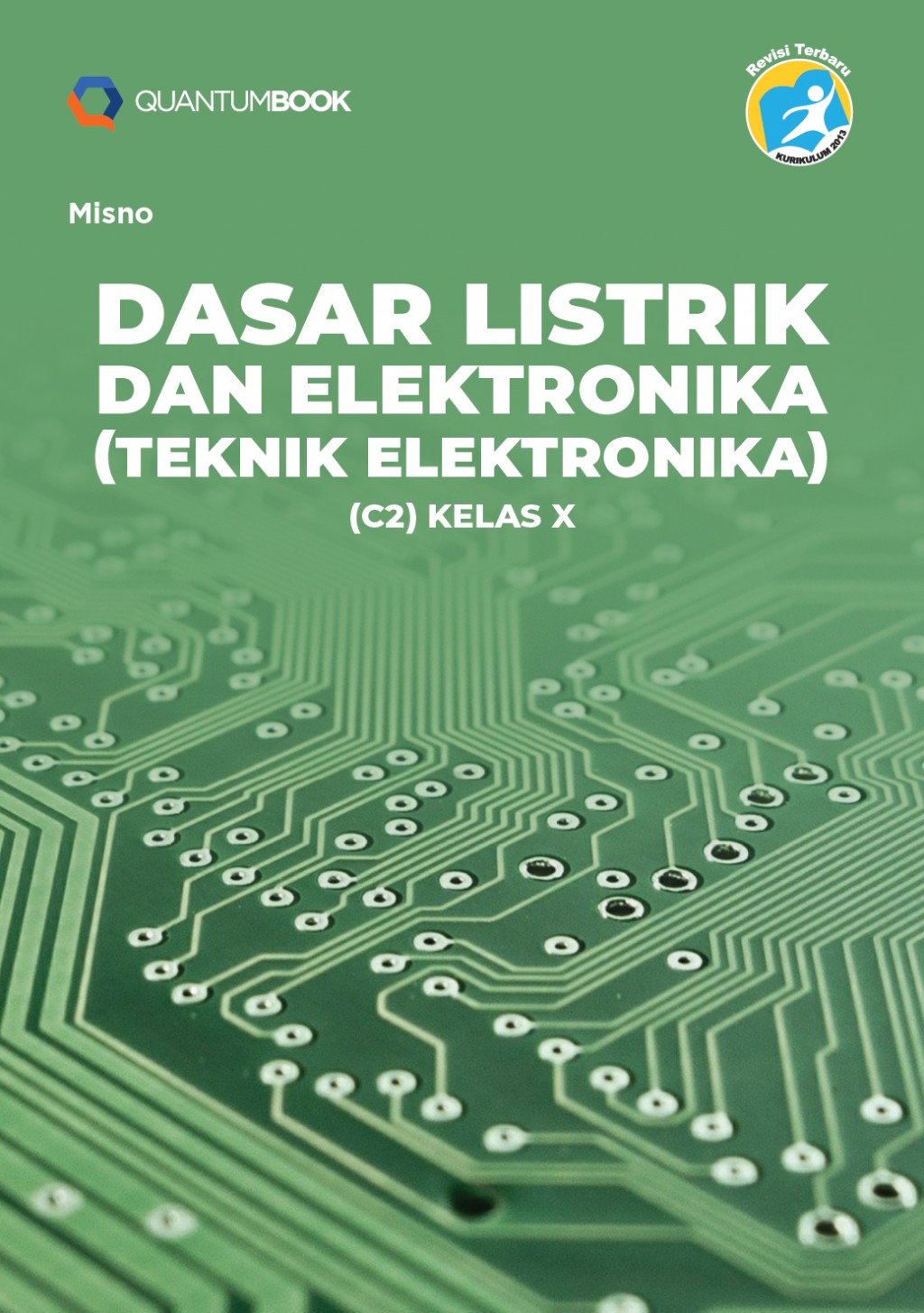 Detail Buku Teknik Elektro Nomer 5