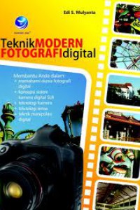 Detail Buku Teknik Fotografi Nomer 20