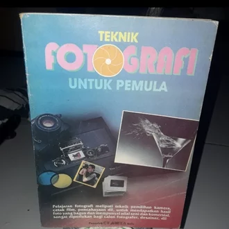 Detail Buku Teknik Fotografi Nomer 31